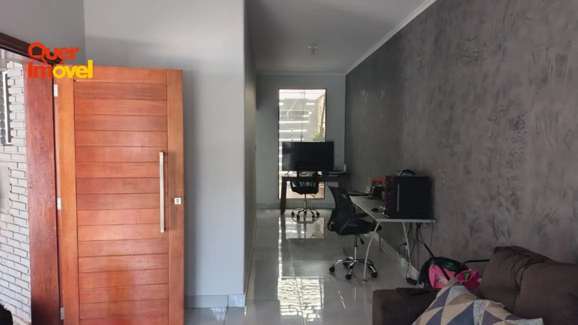 Foto 3 de Casa com 3 quartos à venda, 250m2 em Independência, Ribeirao Preto - SP