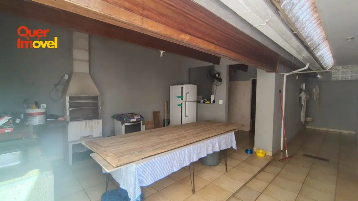 Foto 7 de Casa com 3 quartos à venda, 250m2 em Independência, Ribeirao Preto - SP