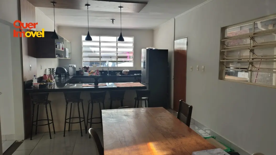 Foto 6 de Casa com 3 quartos à venda, 250m2 em Independência, Ribeirao Preto - SP