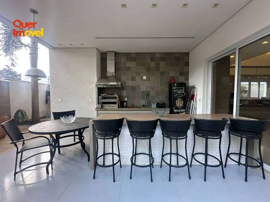 Casa de Condomínio com 3 quartos à venda, 284m2 em Portal da Mata, Ribeirao Preto - SP - imagem 6 Foto 6 de Casa de Condomínio com 3 quartos à venda, 284m2 em Portal da Mata, Ribeirao Preto - SP