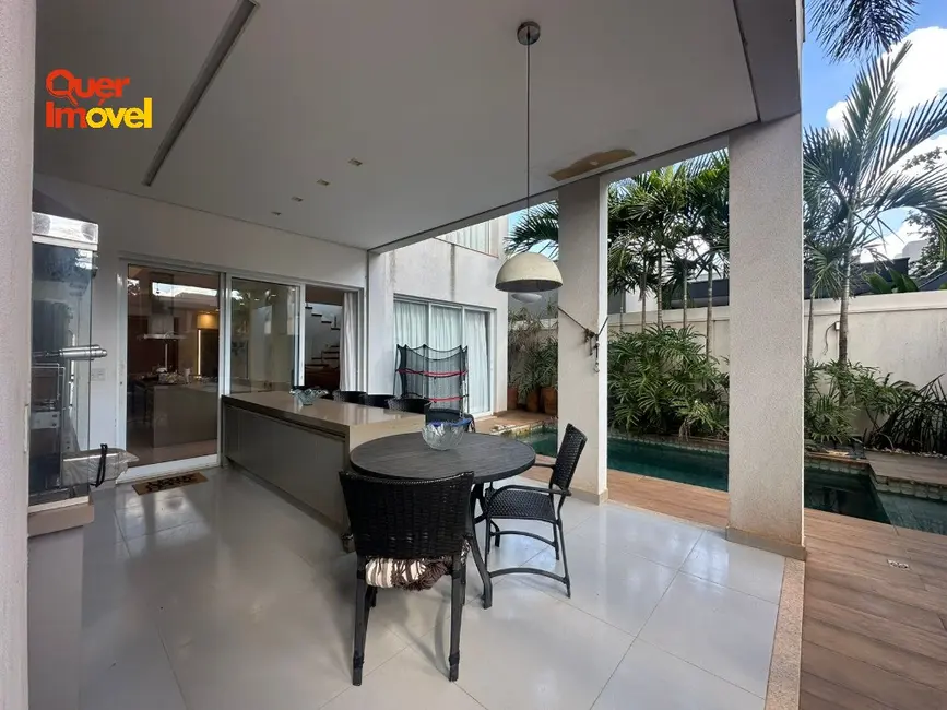 Casa de Condomínio com 3 quartos à venda, 284m2 em Portal da Mata, Ribeirao Preto - SP - imagem 5 Foto 5 de Casa de Condomínio com 3 quartos à venda, 284m2 em Portal da Mata, Ribeirao Preto - SP