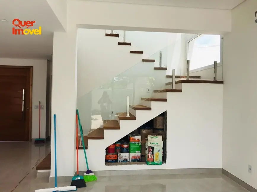 Casa de Condomínio com 3 quartos à venda, 284m2 em Portal da Mata, Ribeirao Preto - SP - imagem 4 Foto 4 de Casa de Condomínio com 3 quartos à venda, 284m2 em Portal da Mata, Ribeirao Preto - SP