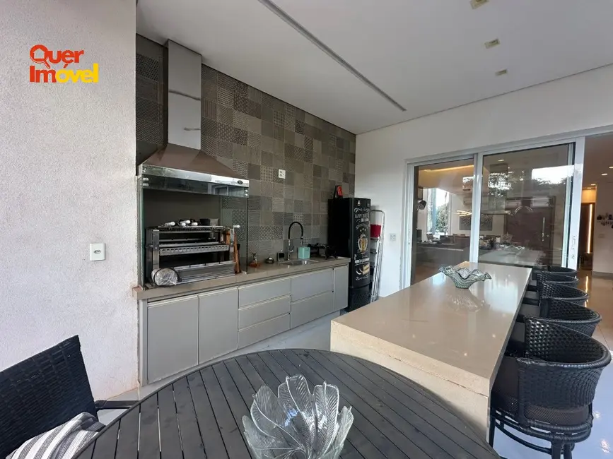 Casa de Condomínio com 3 quartos à venda, 284m2 em Portal da Mata, Ribeirao Preto - SP - imagem 8 Foto 8 de Casa de Condomínio com 3 quartos à venda, 284m2 em Portal da Mata, Ribeirao Preto - SP