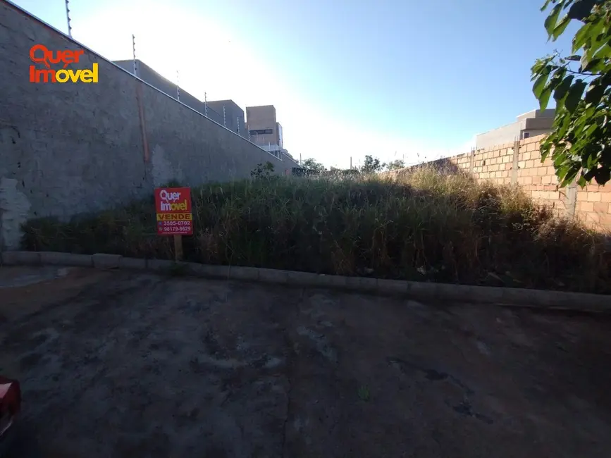 Foto 5 de Terreno / Lote à venda, 260m2 em Ribeirao Preto - SP