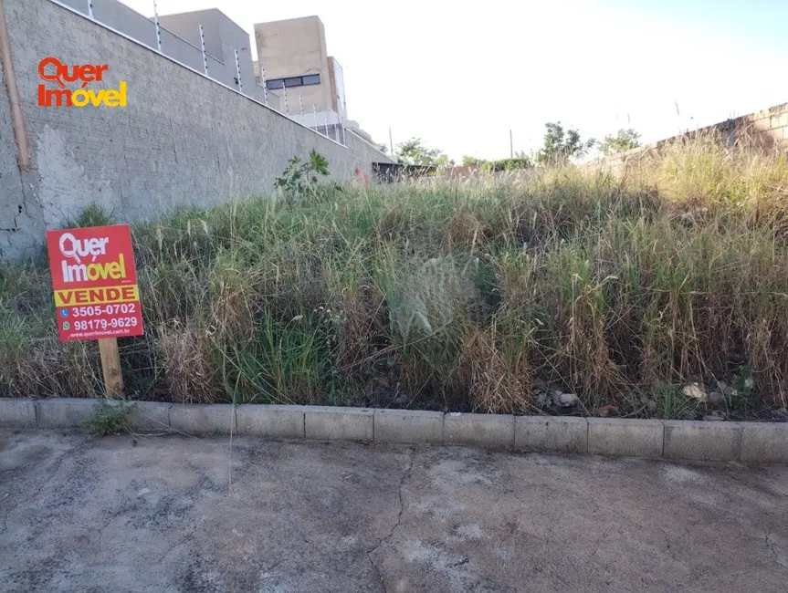 Foto 6 de Terreno / Lote à venda, 260m2 em Ribeirao Preto - SP