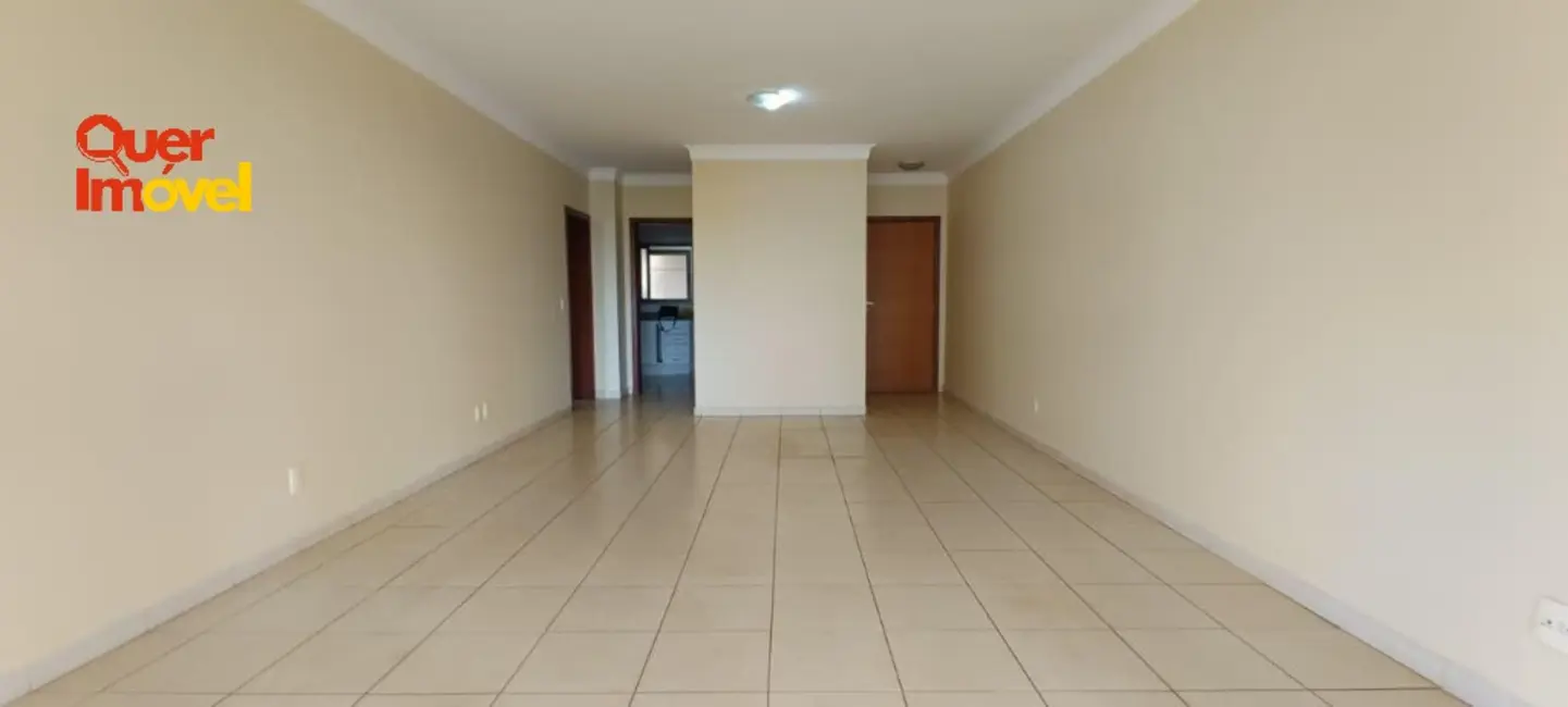 Apartamento com 3 quartos à venda, 147m2 em Condomínio Itamaraty, Ribeirao Preto - SP - imagem 1 Foto 1 de Apartamento com 3 quartos à venda, 147m2 em Condomínio Itamaraty, Ribeirao Preto - SP