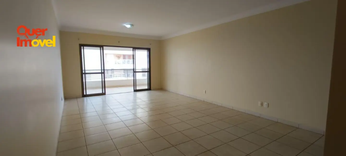 Apartamento com 3 quartos à venda, 147m2 em Condomínio Itamaraty, Ribeirao Preto - SP - imagem 2 Foto 2 de Apartamento com 3 quartos à venda, 147m2 em Condomínio Itamaraty, Ribeirao Preto - SP
