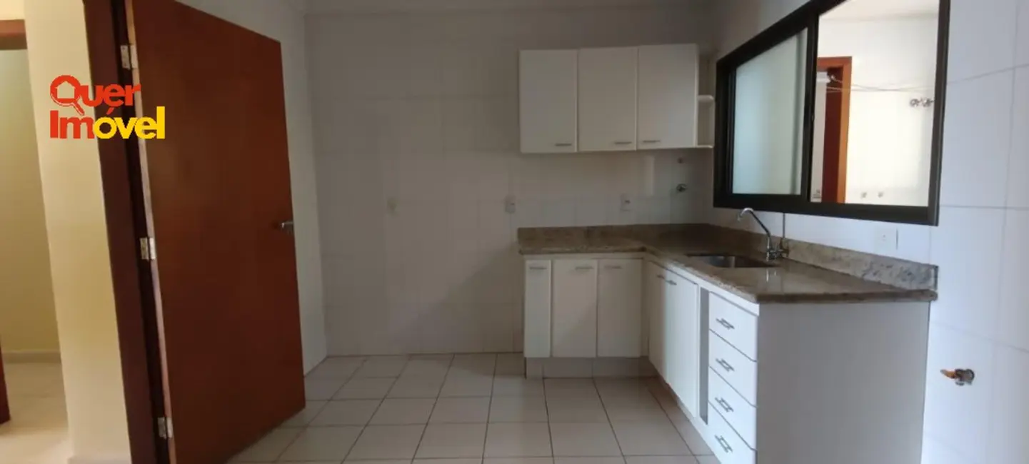 Apartamento com 3 quartos à venda, 147m2 em Condomínio Itamaraty, Ribeirao Preto - SP - imagem 4 Foto 4 de Apartamento com 3 quartos à venda, 147m2 em Condomínio Itamaraty, Ribeirao Preto - SP