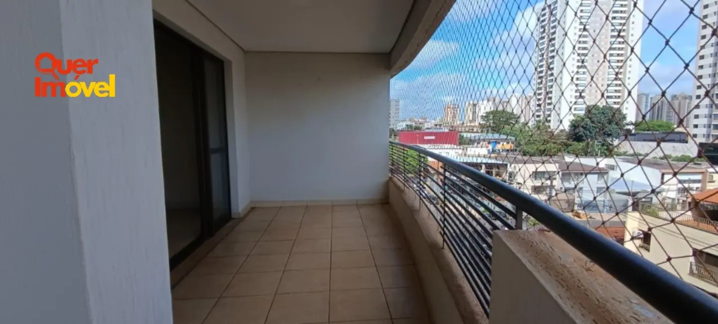 Apartamento com 3 quartos à venda, 147m2 em Condomínio Itamaraty, Ribeirao Preto - SP - imagem 3 Foto 3 de Apartamento com 3 quartos à venda, 147m2 em Condomínio Itamaraty, Ribeirao Preto - SP