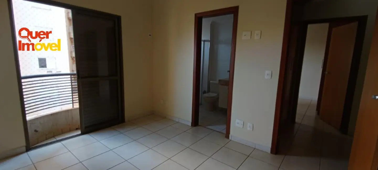 Apartamento com 3 quartos à venda, 147m2 em Condomínio Itamaraty, Ribeirao Preto - SP - imagem 6 Foto 6 de Apartamento com 3 quartos à venda, 147m2 em Condomínio Itamaraty, Ribeirao Preto - SP