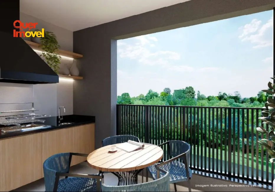 Apartamento com 2 quartos à venda, 75m2 em Ribeirao Preto - SP - imagem 3 Foto 3 de Apartamento com 2 quartos à venda, 75m2 em Ribeirao Preto - SP