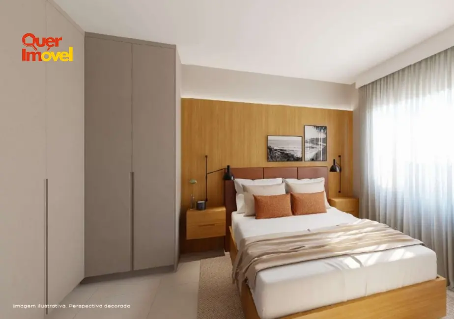 Apartamento com 2 quartos à venda, 64m2 em Ribeirao Preto - SP - imagem 2 Foto 2 de Apartamento com 2 quartos à venda, 64m2 em Ribeirao Preto - SP