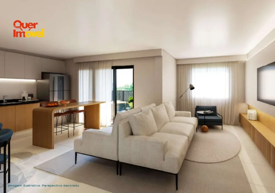 Apartamento com 2 quartos à venda, 64m2 em Ribeirao Preto - SP - imagem 1 Foto 1 de Apartamento com 2 quartos à venda, 64m2 em Ribeirao Preto - SP