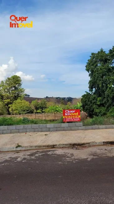 Foto 1 de Terreno / Lote à venda, 500m2 em Ribeirao Preto - SP