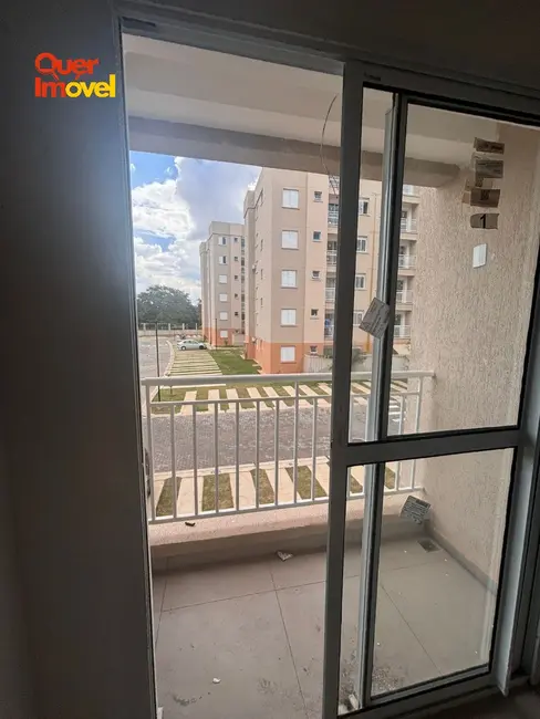 Foto 2 de Apartamento com 2 quartos à venda e para alugar, 50m2 em Ribeirao Preto - SP