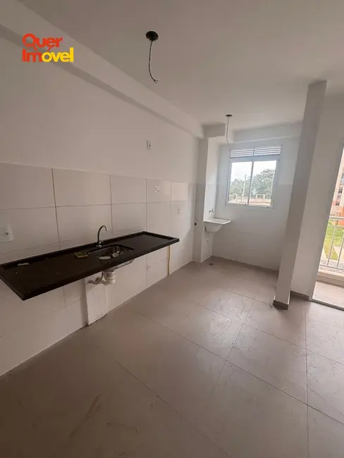 Foto 3 de Apartamento com 2 quartos à venda e para alugar, 50m2 em Ribeirao Preto - SP