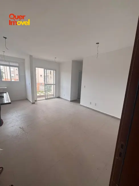 Foto 1 de Apartamento com 2 quartos à venda e para alugar, 50m2 em Ribeirao Preto - SP