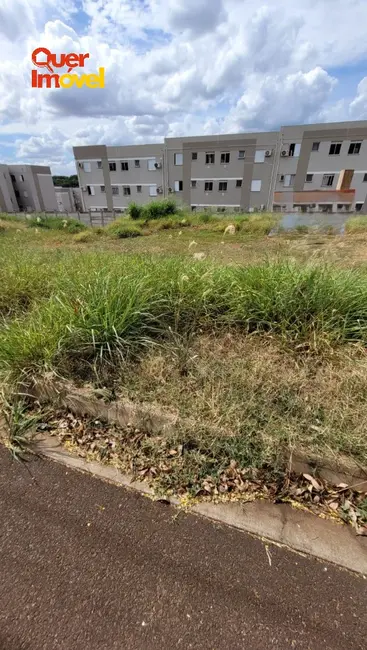Foto 5 de Terreno / Lote à venda, 263m2 em Ribeirao Preto - SP