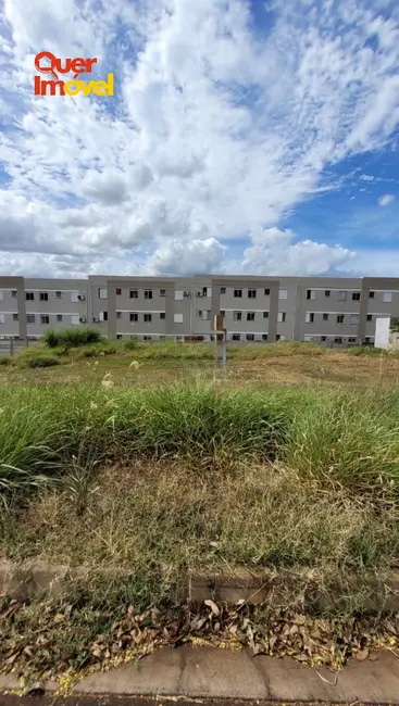Foto 3 de Terreno / Lote à venda, 263m2 em Ribeirao Preto - SP