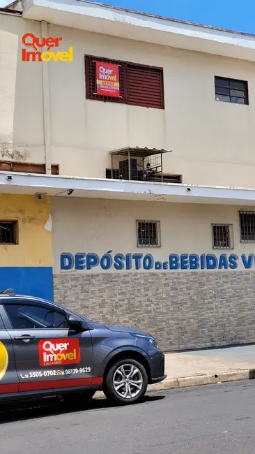 Foto 3 de Casa com 2 quartos à venda, 196m2 em Ipiranga, Ribeirao Preto - SP