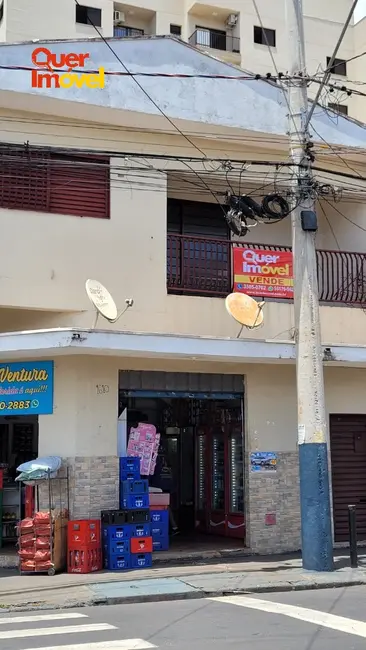 Foto 2 de Casa com 2 quartos à venda, 196m2 em Ipiranga, Ribeirao Preto - SP
