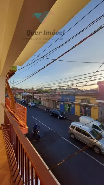 Foto 5 de Casa com 2 quartos à venda, 196m2 em Ipiranga, Ribeirao Preto - SP