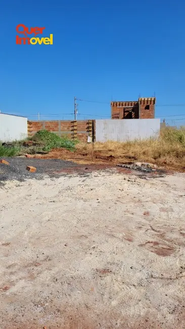 Foto 2 de Terreno / Lote à venda, 184m2 em Ribeirao Preto - SP