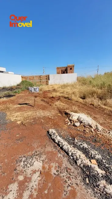 Foto 4 de Terreno / Lote à venda, 184m2 em Ribeirao Preto - SP