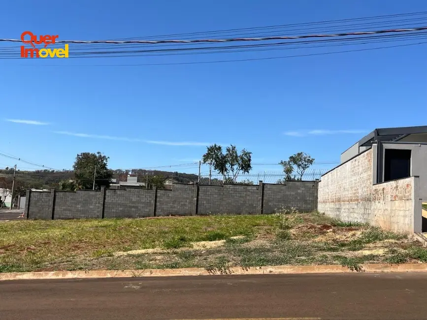 Foto 1 de Terreno / Lote à venda, 313m2 em Ribeirao Preto - SP