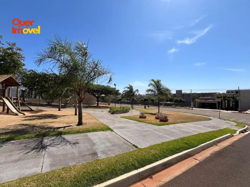 Foto 3 de Terreno / Lote à venda, 313m2 em Ribeirao Preto - SP