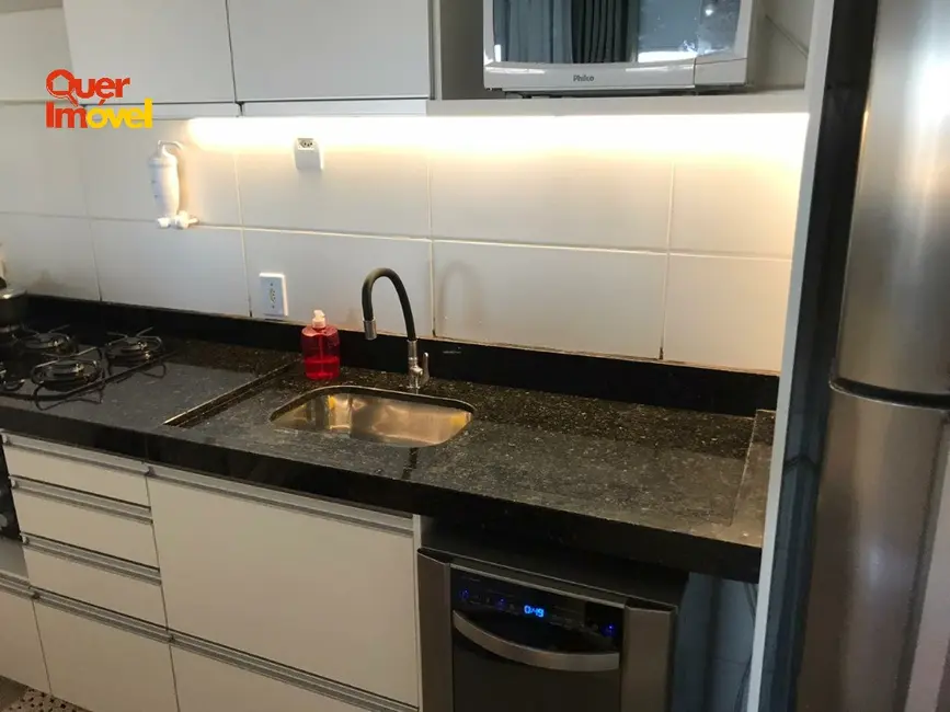 Apartamento com 2 quartos à venda, 58m2 em Planalto Verde, Ribeirao Preto - SP - imagem 3 Foto 3 de Apartamento com 2 quartos à venda, 58m2 em Planalto Verde, Ribeirao Preto - SP