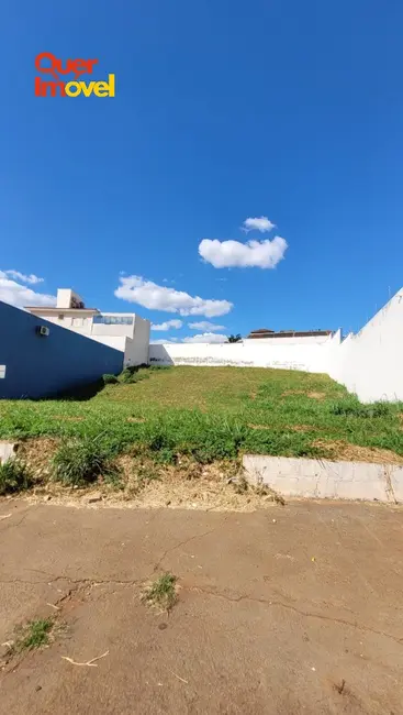 Foto 1 de Terreno / Lote à venda, 768m2 em Alto da Boa Vista, Ribeirao Preto - SP