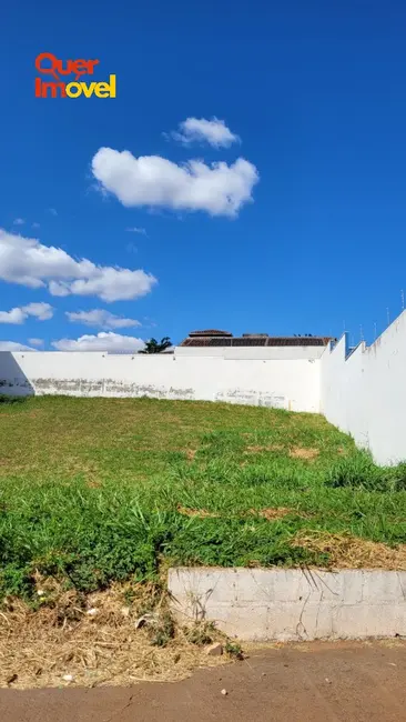 Foto 2 de Terreno / Lote à venda, 768m2 em Alto da Boa Vista, Ribeirao Preto - SP
