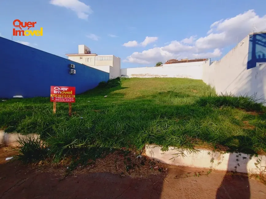 Foto 6 de Terreno / Lote à venda, 768m2 em Alto da Boa Vista, Ribeirao Preto - SP