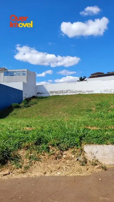 Foto 3 de Terreno / Lote à venda, 768m2 em Alto da Boa Vista, Ribeirao Preto - SP