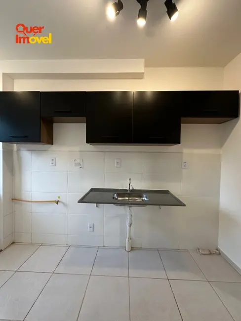 Foto 5 de Apartamento com 2 quartos à venda, 43m2 em Jardim Itaú, Ribeirao Preto - SP