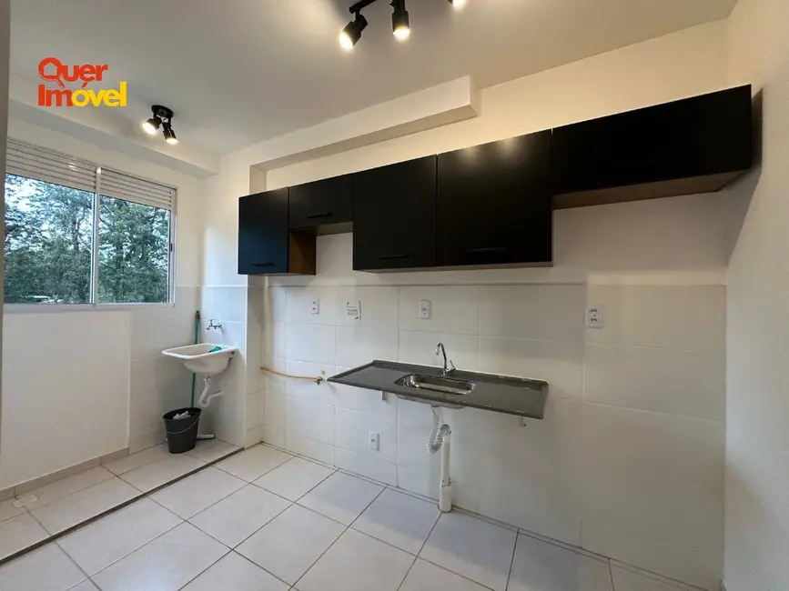 Foto 8 de Apartamento com 2 quartos à venda, 43m2 em Jardim Itaú, Ribeirao Preto - SP
