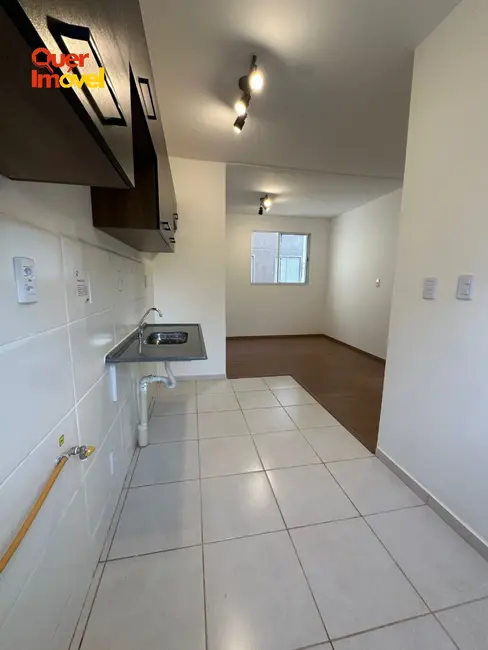 Foto 6 de Apartamento com 2 quartos à venda, 43m2 em Jardim Itaú, Ribeirao Preto - SP