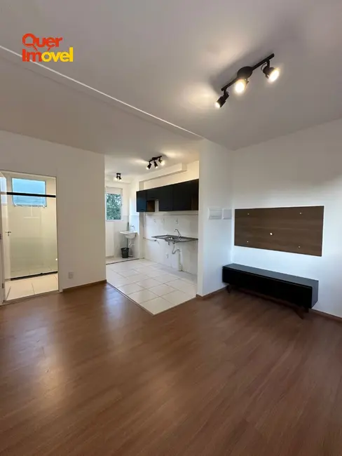Foto 1 de Apartamento com 2 quartos à venda, 43m2 em Jardim Itaú, Ribeirao Preto - SP