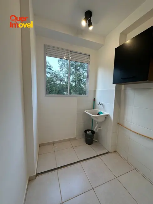 Foto 9 de Apartamento com 2 quartos à venda, 43m2 em Jardim Itaú, Ribeirao Preto - SP
