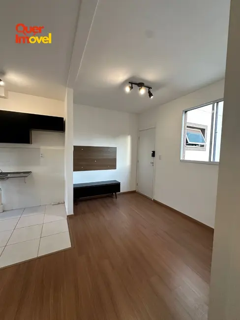 Foto 3 de Apartamento com 2 quartos à venda, 43m2 em Jardim Itaú, Ribeirao Preto - SP