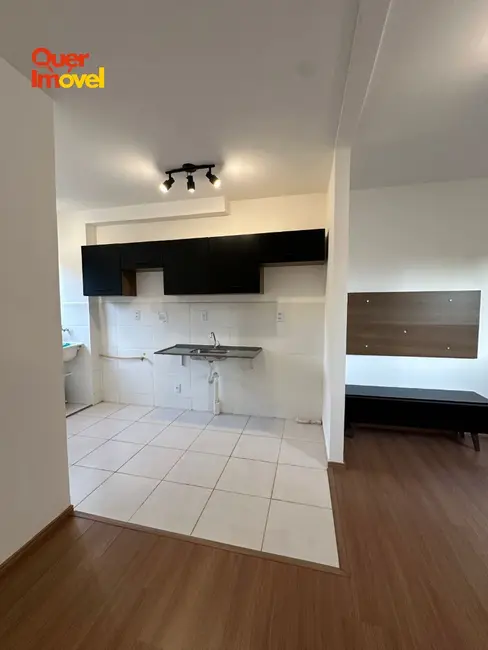 Foto 4 de Apartamento com 2 quartos à venda, 43m2 em Jardim Itaú, Ribeirao Preto - SP