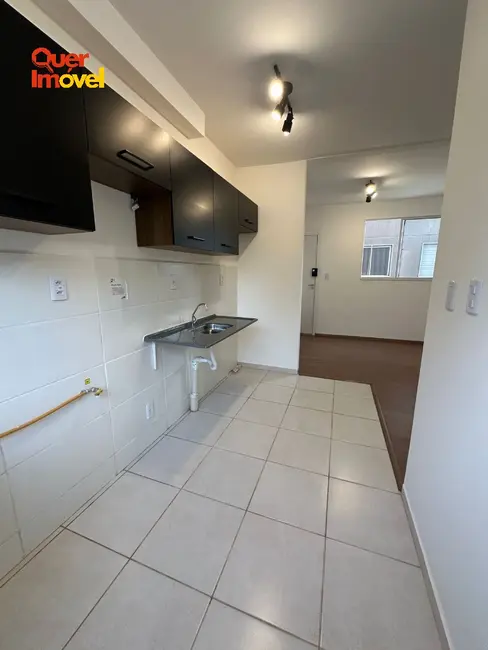 Foto 7 de Apartamento com 2 quartos à venda, 43m2 em Jardim Itaú, Ribeirao Preto - SP