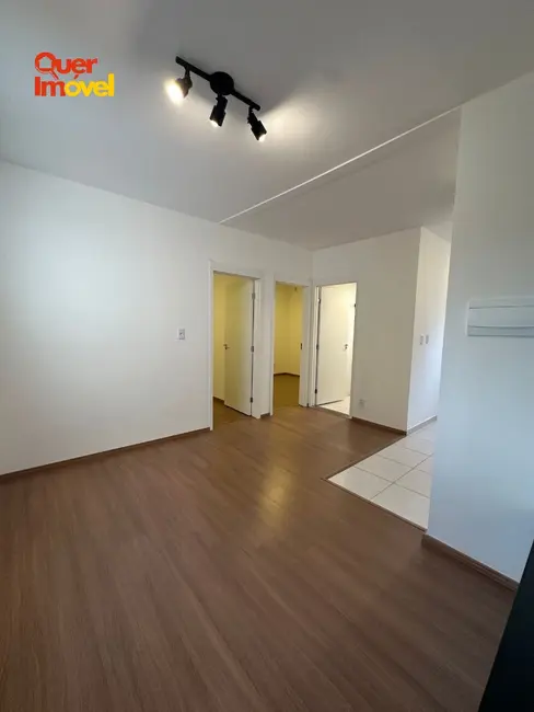 Foto 2 de Apartamento com 2 quartos à venda, 43m2 em Jardim Itaú, Ribeirao Preto - SP