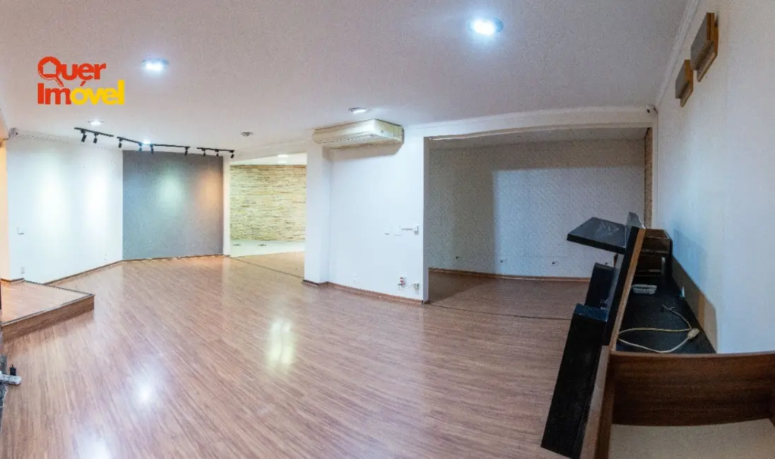 Casa com 4 quartos à venda e para alugar, 312m2 em Alto da Boa Vista, Ribeirao Preto - SP - imagem 6 Foto 6 de Casa com 4 quartos à venda e para alugar, 312m2 em Alto da Boa Vista, Ribeirao Preto - SP