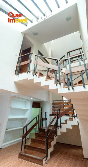 Casa com 4 quartos à venda e para alugar, 312m2 em Alto da Boa Vista, Ribeirao Preto - SP - imagem 5 Foto 5 de Casa com 4 quartos à venda e para alugar, 312m2 em Alto da Boa Vista, Ribeirao Preto - SP