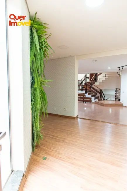 Casa com 4 quartos à venda e para alugar, 312m2 em Alto da Boa Vista, Ribeirao Preto - SP - imagem 7 Foto 7 de Casa com 4 quartos à venda e para alugar, 312m2 em Alto da Boa Vista, Ribeirao Preto - SP