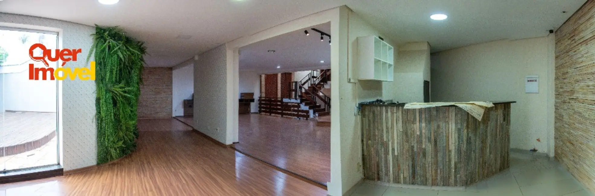 Casa com 4 quartos à venda e para alugar, 312m2 em Alto da Boa Vista, Ribeirao Preto - SP - imagem 8 Foto 8 de Casa com 4 quartos à venda e para alugar, 312m2 em Alto da Boa Vista, Ribeirao Preto - SP
