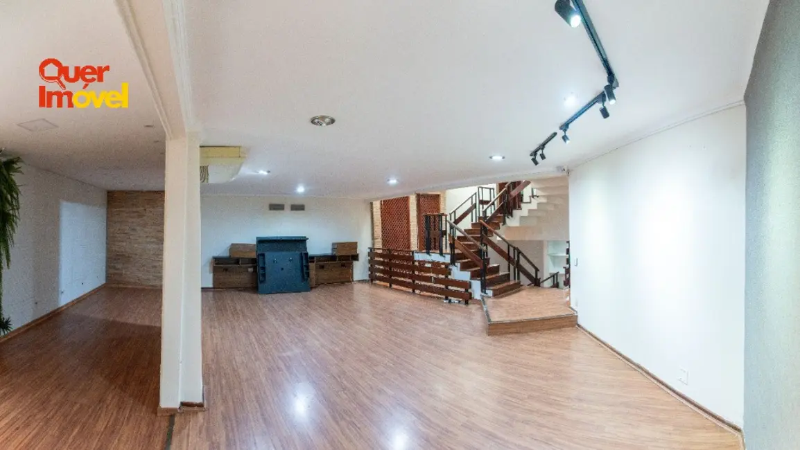 Casa com 4 quartos à venda e para alugar, 312m2 em Alto da Boa Vista, Ribeirao Preto - SP - imagem 2 Foto 2 de Casa com 4 quartos à venda e para alugar, 312m2 em Alto da Boa Vista, Ribeirao Preto - SP