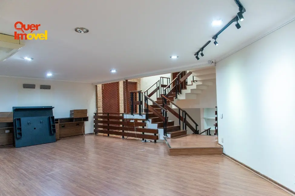 Casa com 4 quartos à venda e para alugar, 312m2 em Alto da Boa Vista, Ribeirao Preto - SP - imagem 3 Foto 3 de Casa com 4 quartos à venda e para alugar, 312m2 em Alto da Boa Vista, Ribeirao Preto - SP